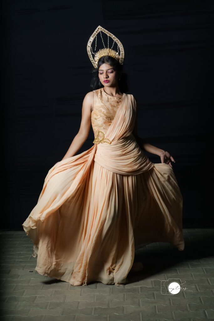 Fashion photograph by SidduVerse — SID04847