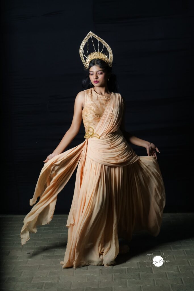 Fashion photograph by SidduVerse — SID04848