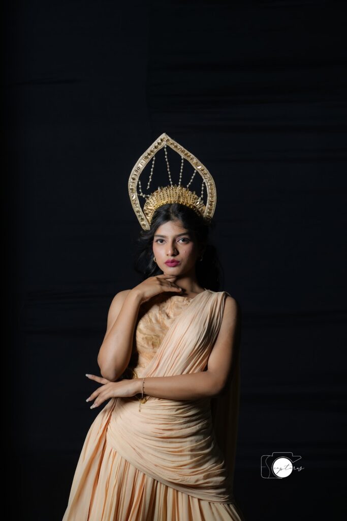Fashion photograph by SidduVerse — SID04854