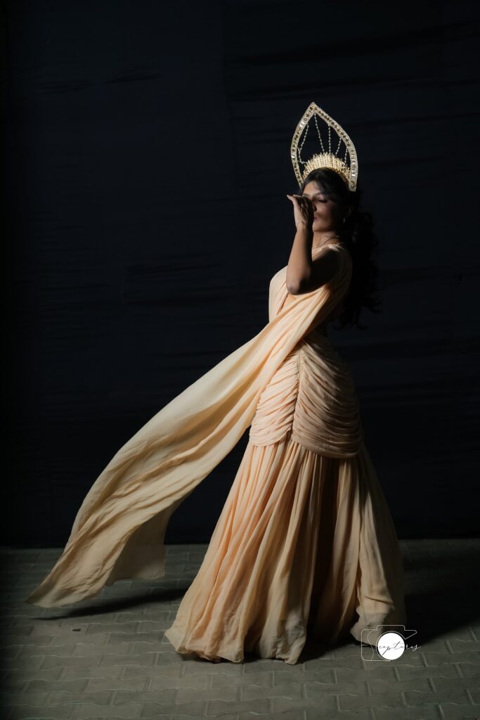 Fashion photograph by SidduVerse — SID04856