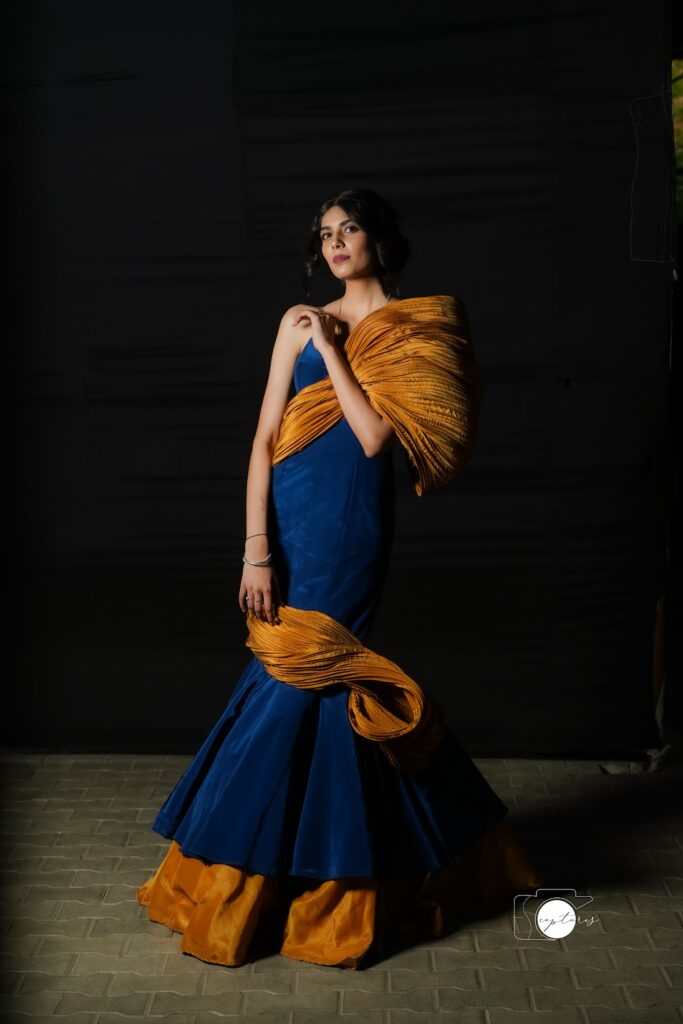 Fashion photograph by SidduVerse — SID04879