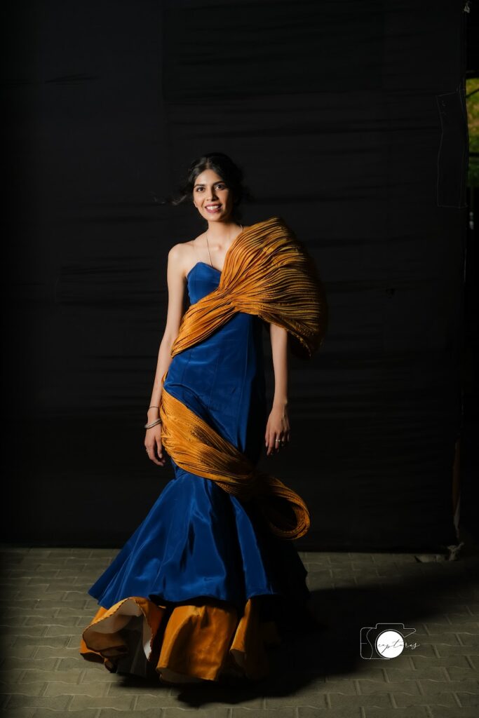 Fashion photograph by SidduVerse — SID04882