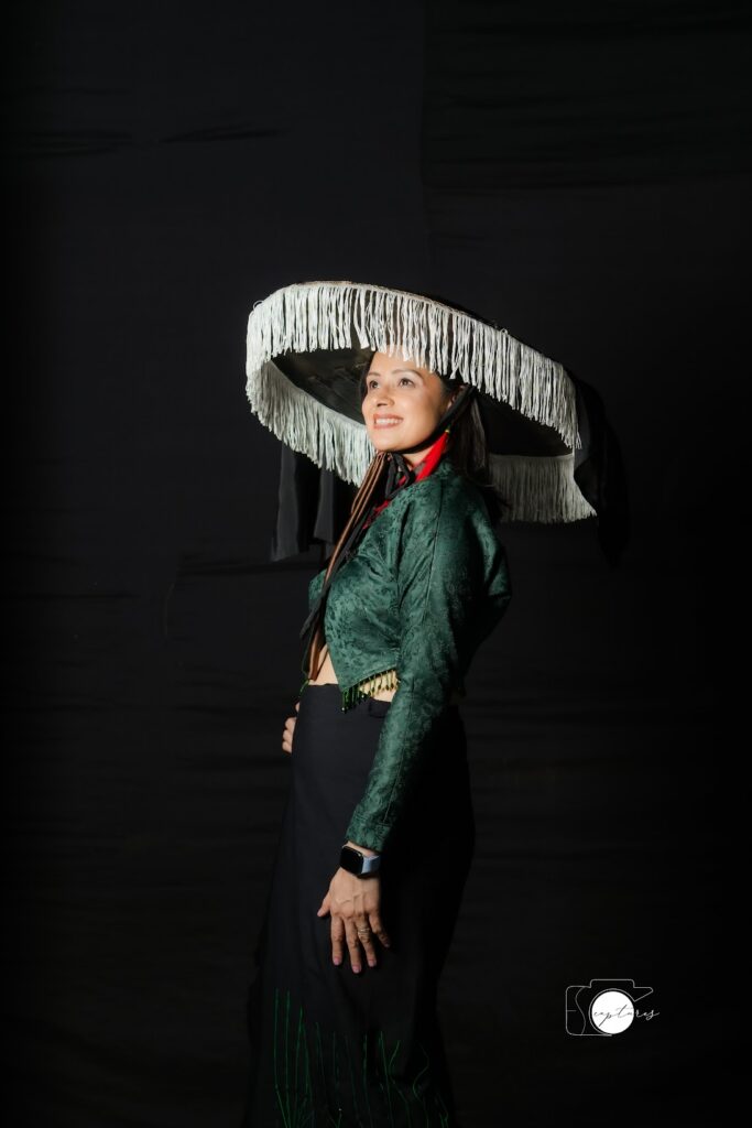 Fashion photograph by SidduVerse — SID04896