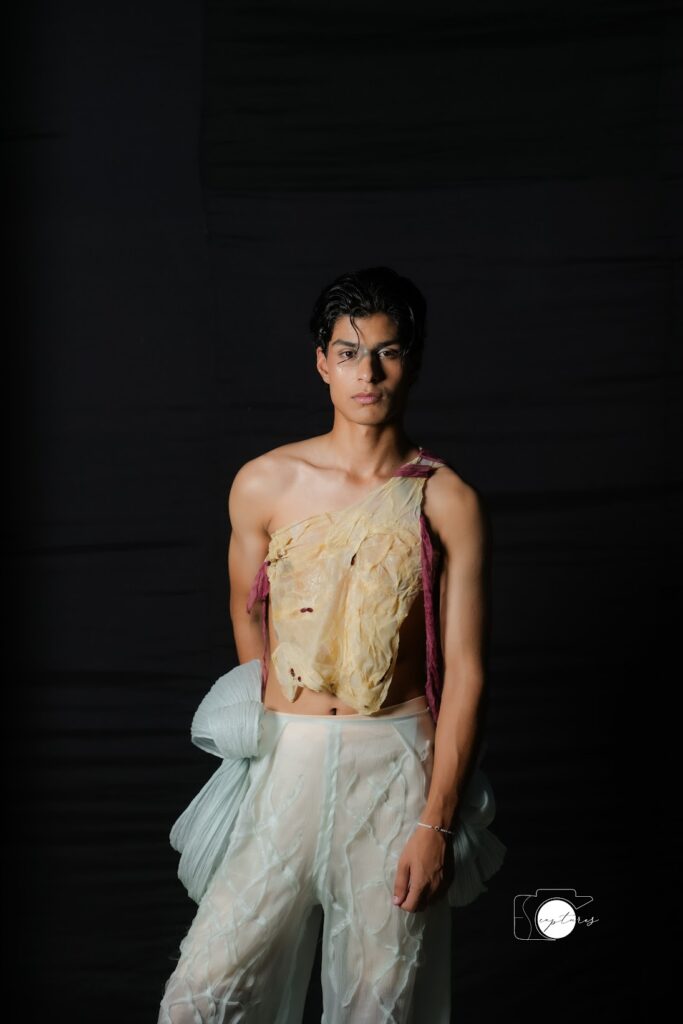Fashion photograph by SidduVerse — SID04898