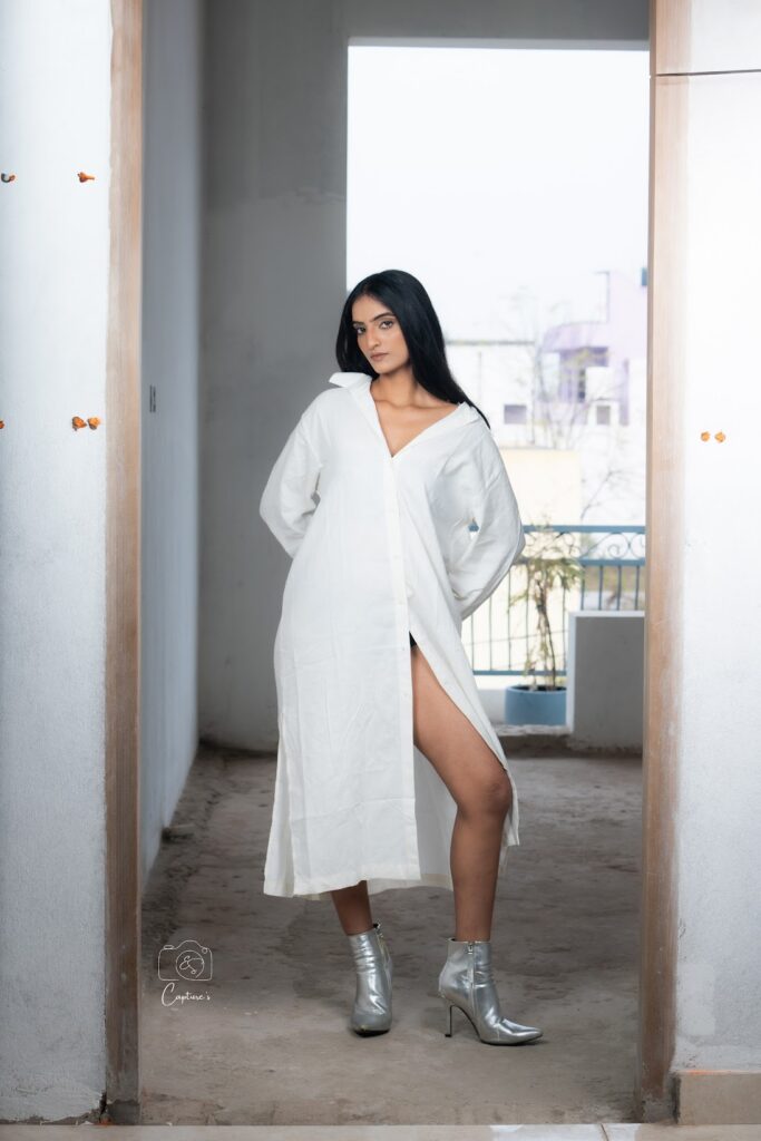 Fashion photograph by SidduVerse — SID04912