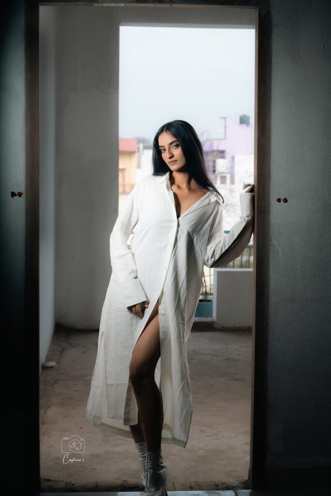 Fashion photograph by SidduVerse — SID04920