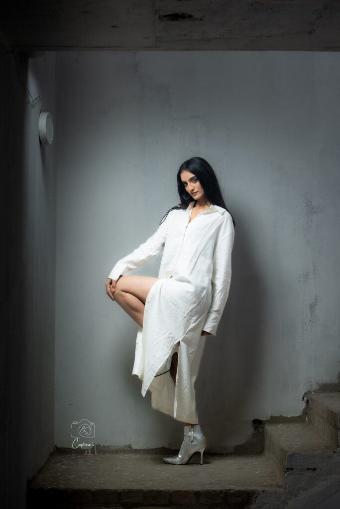 Fashion photograph by SidduVerse — SID04947