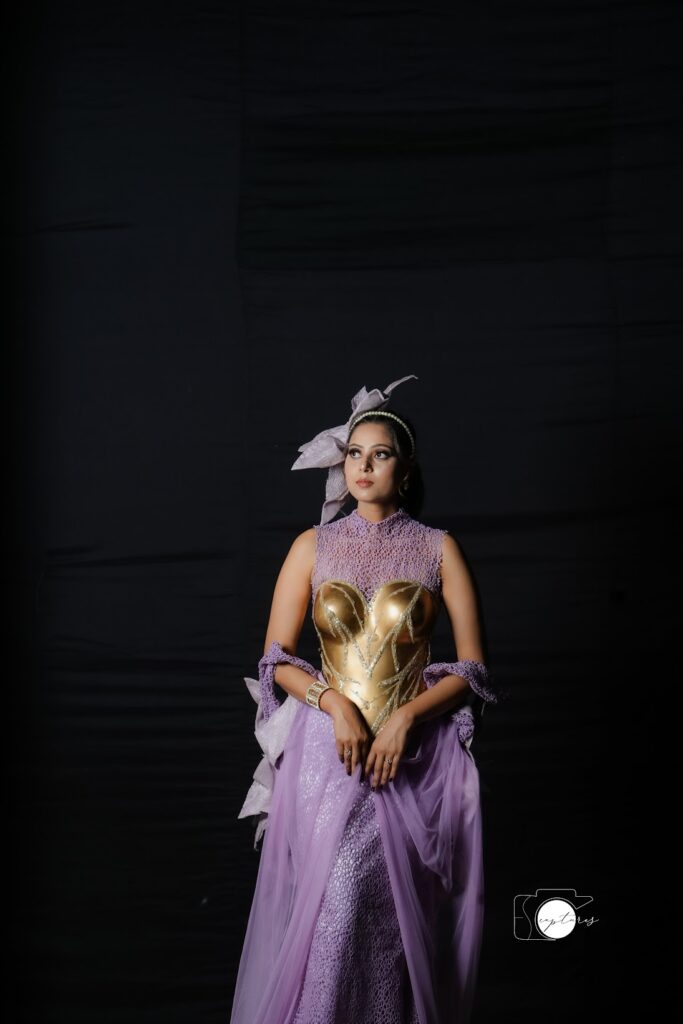 Fashion photograph by SidduVerse — SID04963