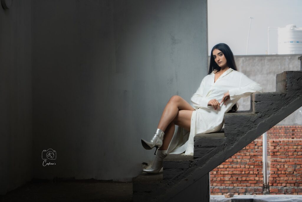 Fashion photograph by SidduVerse — SID04963