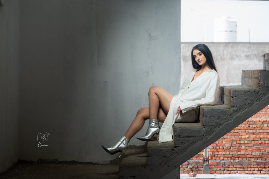 Fashion photograph by SidduVerse — SID04970