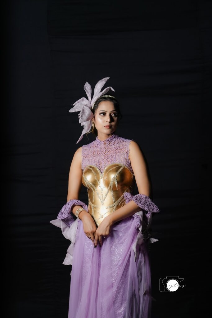 Fashion photograph by SidduVerse — SID04971