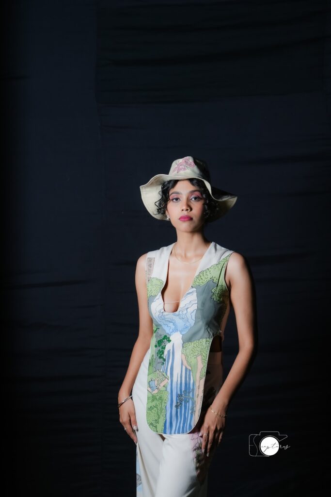 Fashion photograph by SidduVerse — SID04978