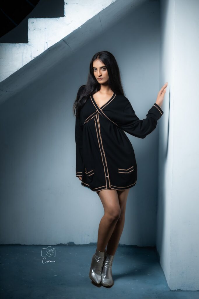 Fashion photograph by SidduVerse — SID05004