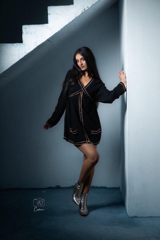 Fashion photograph by SidduVerse — SID05006