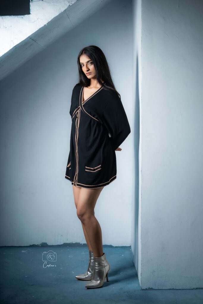 Fashion photograph by SidduVerse — SID05009