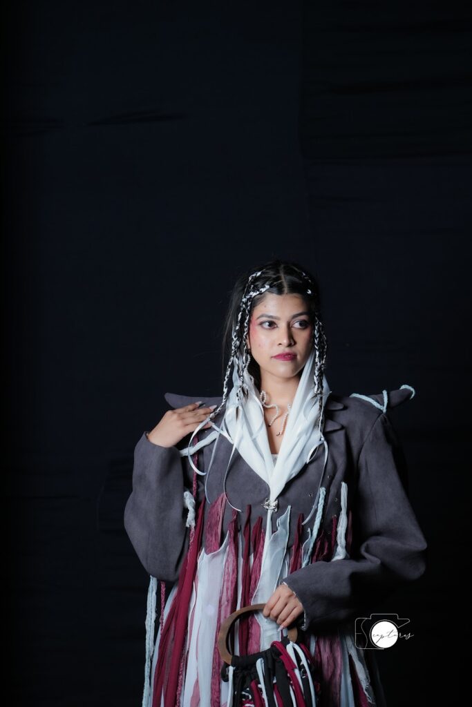 Fashion photograph by SidduVerse — SID05009