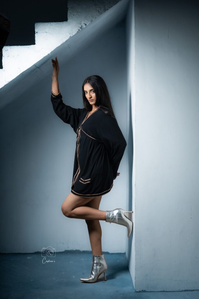 Fashion photograph by SidduVerse — SID05011