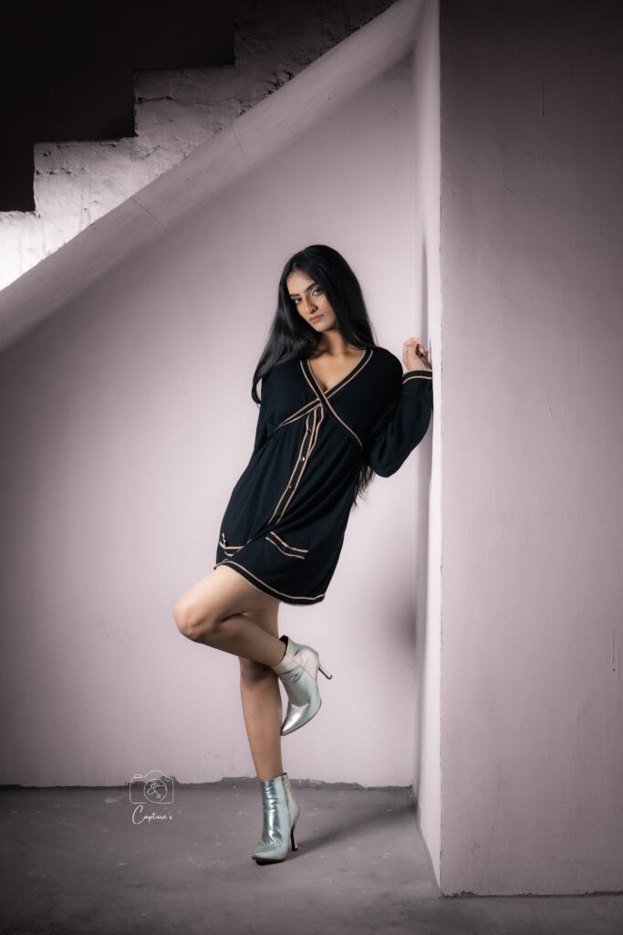 Fashion photograph by SidduVerse — SID05015