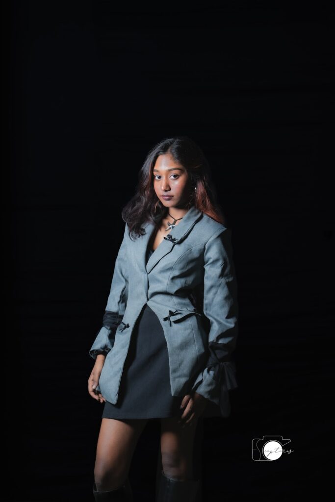 Fashion photograph by SidduVerse — SID05021