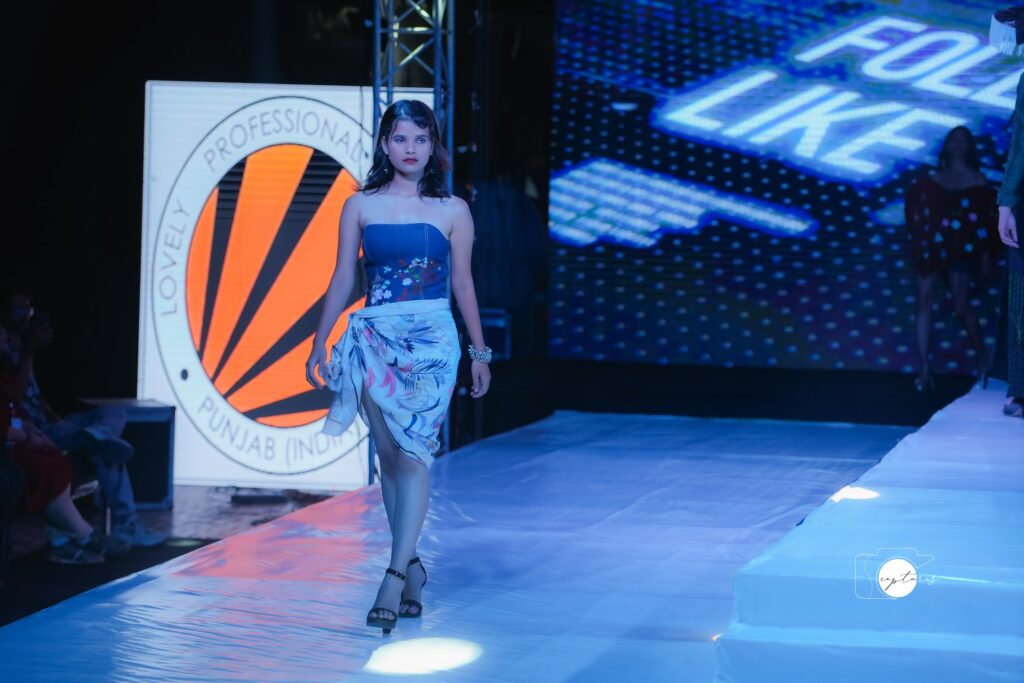 Fashion photograph by SidduVerse — SID05201