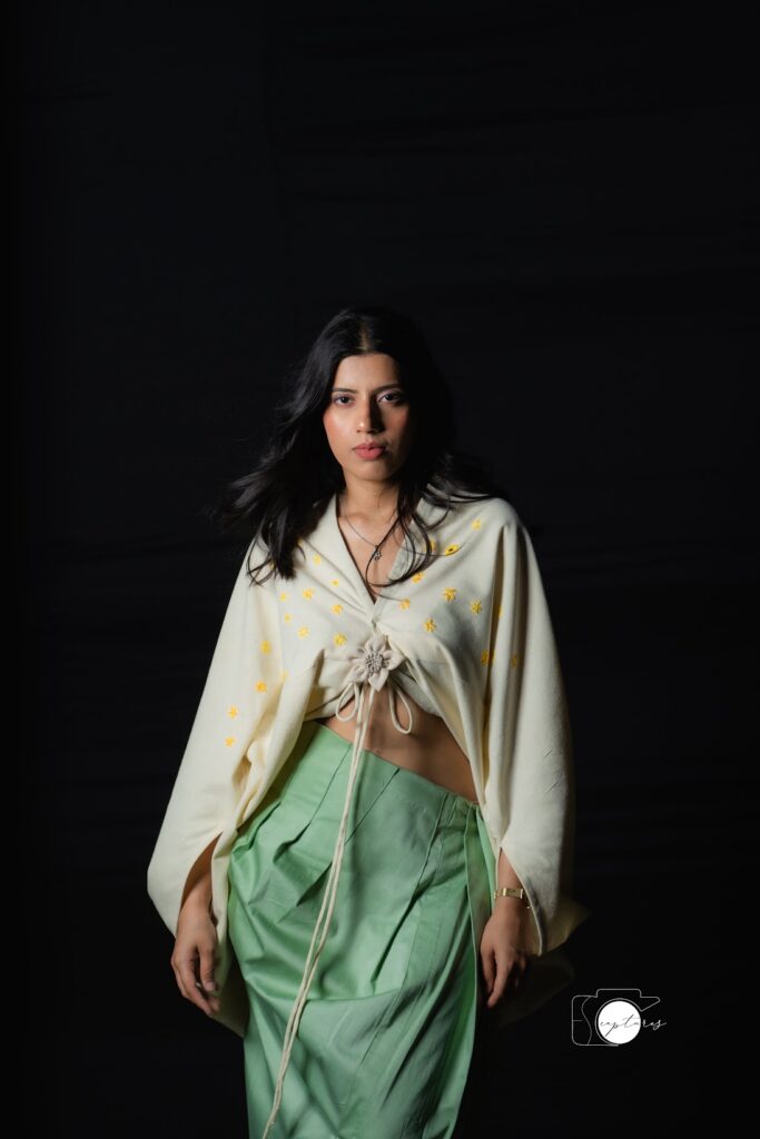 Fashion photograph by SidduVerse — SID05310