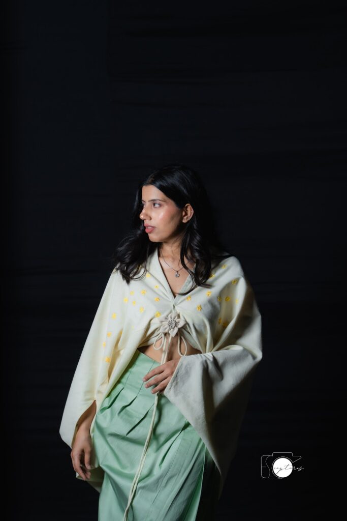 Fashion photograph by SidduVerse — SID05316
