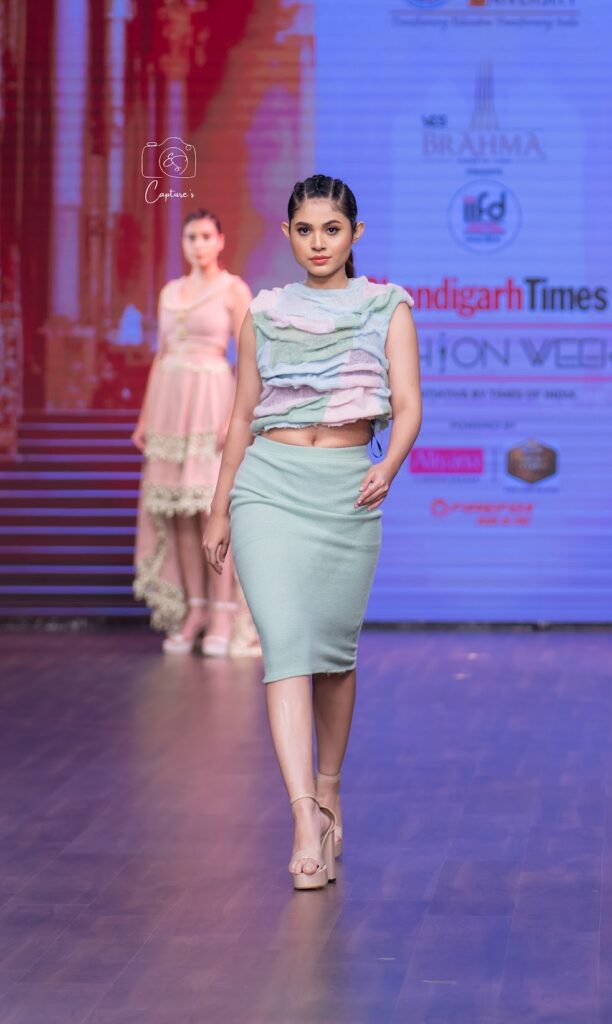 Fashion photograph by SidduVerse — SID06803