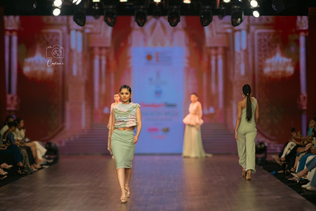 Fashion photograph by SidduVerse — SID06804