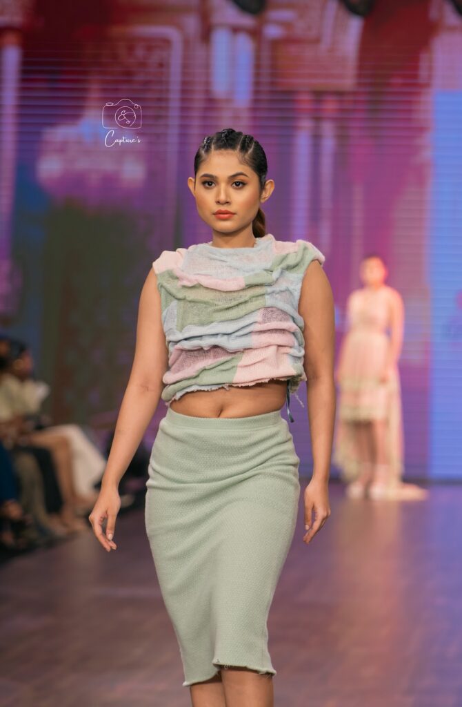 Fashion photograph by SidduVerse — SID06806