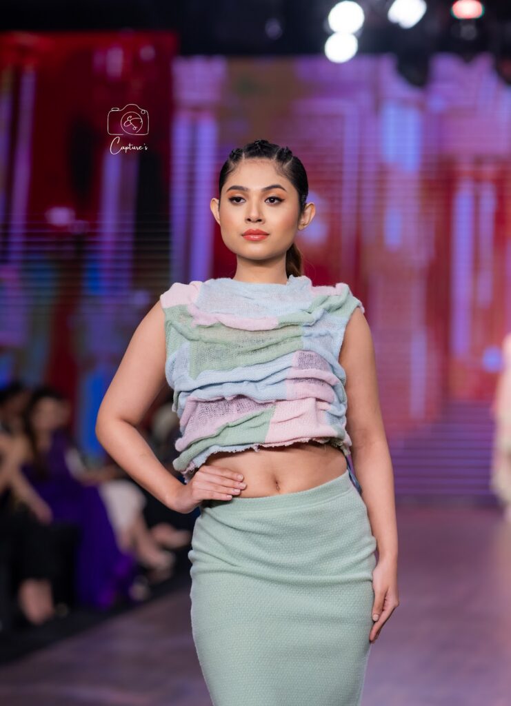Fashion photograph by SidduVerse — SID06807