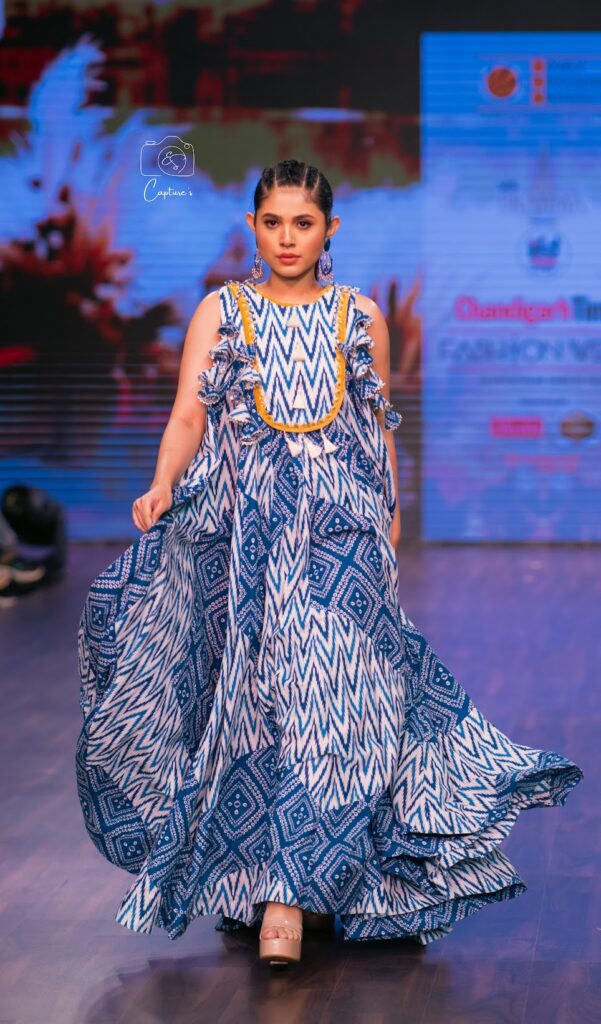 Fashion photograph by SidduVerse — SID07004