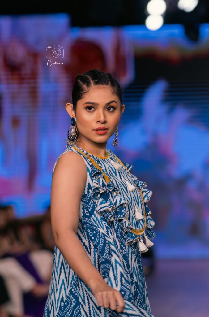 Fashion photograph by SidduVerse — SID07008