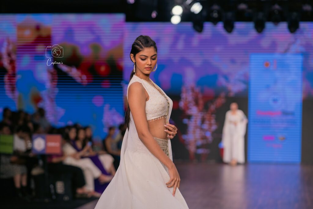 Fashion photograph by SidduVerse — SID07089