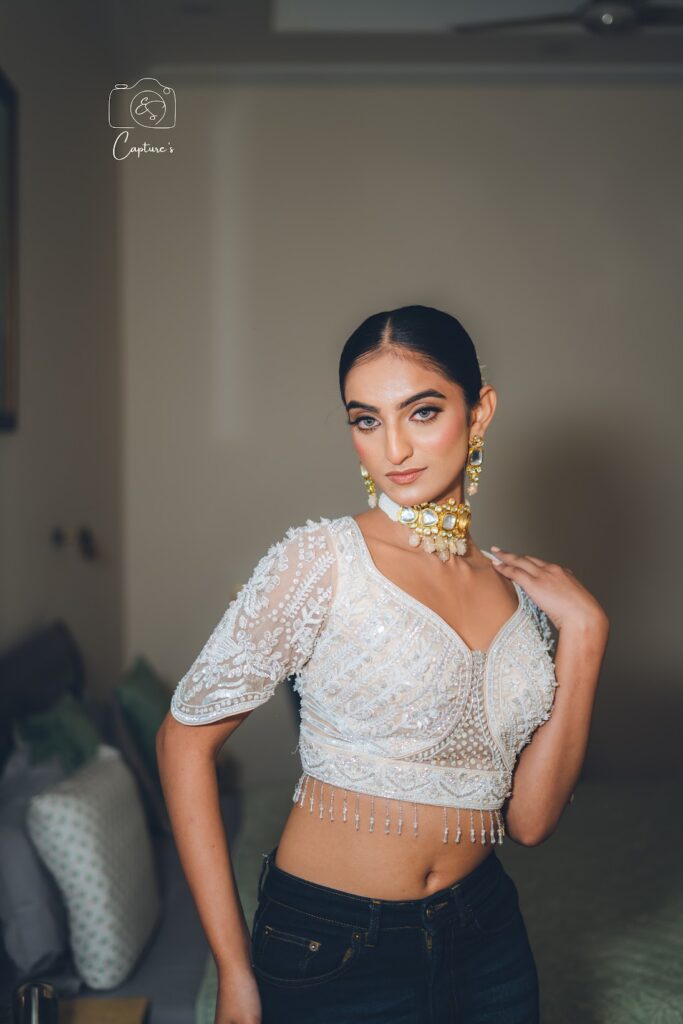 Fashion photograph by SidduVerse — SID08150