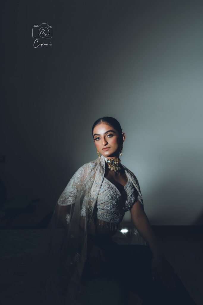 Fashion photograph by SidduVerse — SID08157