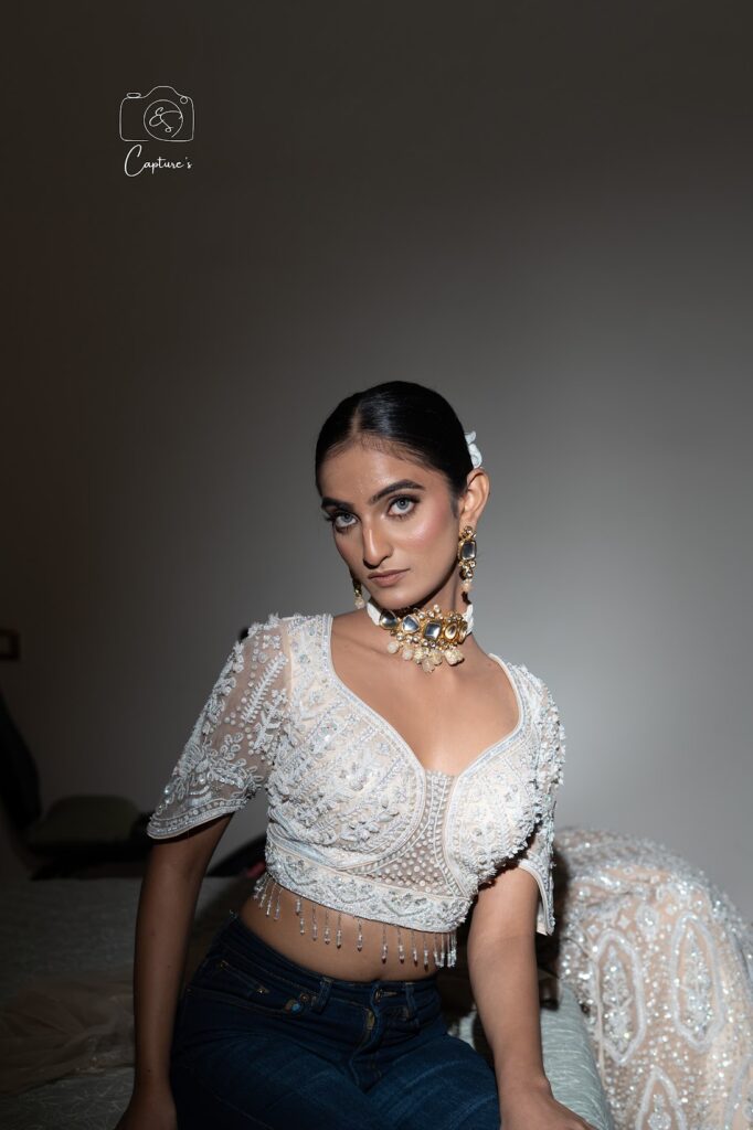 Fashion photograph by SidduVerse — SID08170