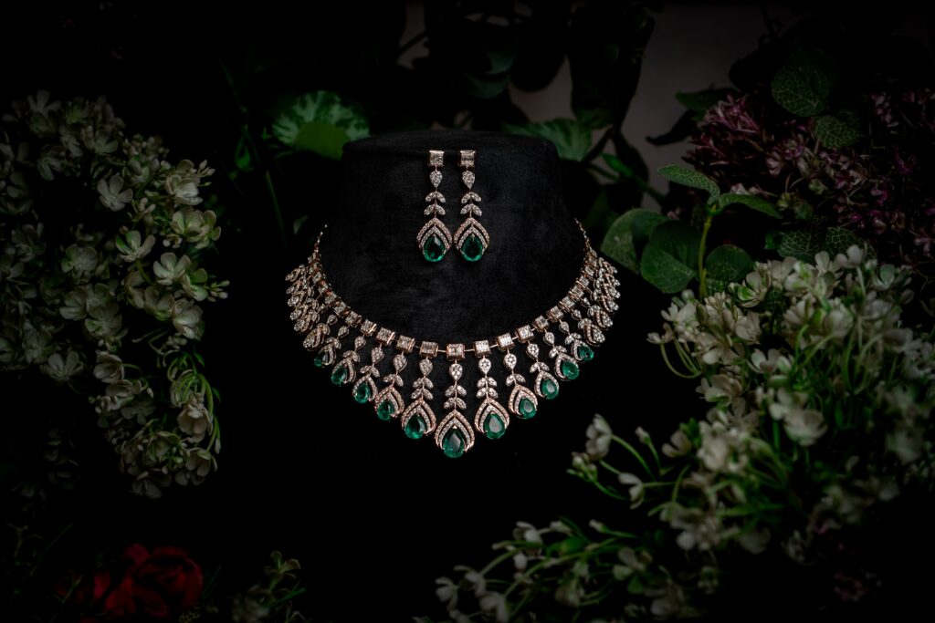 Jewellery photograph by SidduVerse — SID07680