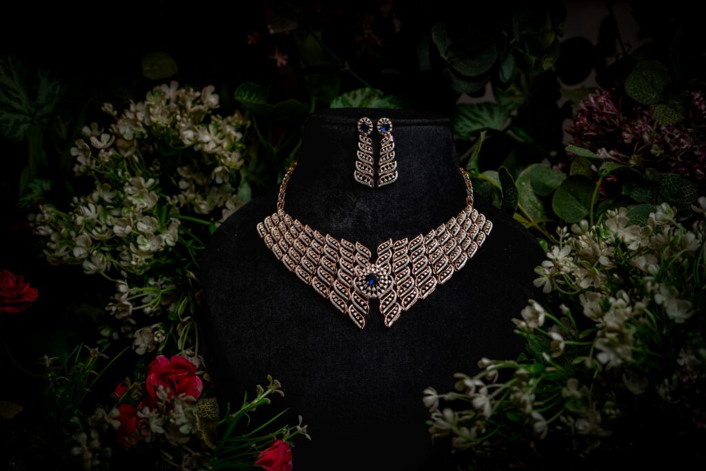 Jewellery photograph by SidduVerse — SID07688
