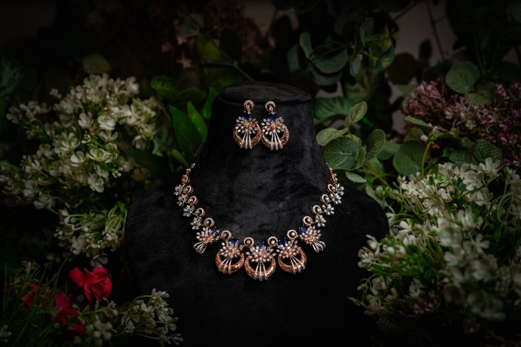 Jewellery photograph by SidduVerse — SID07696