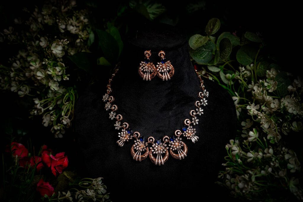 Jewellery photograph by SidduVerse — SID07702
