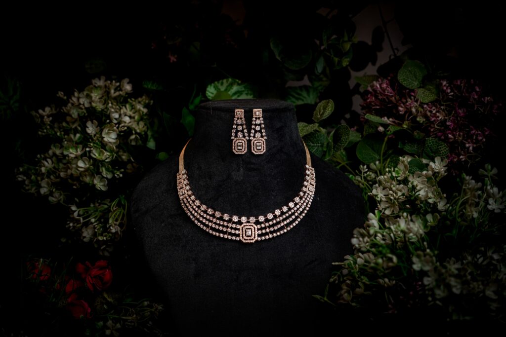 Jewellery photograph by SidduVerse — SID07703