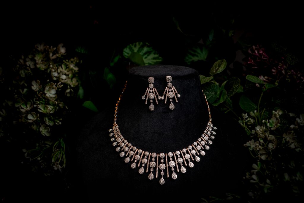 Jewellery photograph by SidduVerse — SID07710