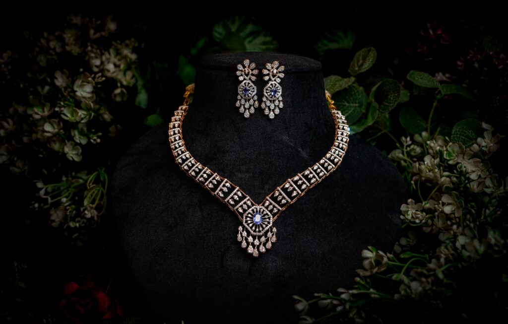 Jewellery photograph by SidduVerse — SID07715