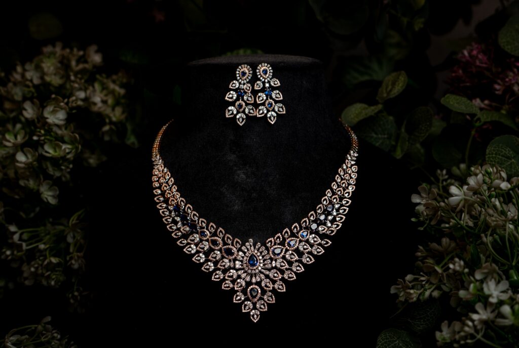 Jewellery photograph by SidduVerse — SID07800