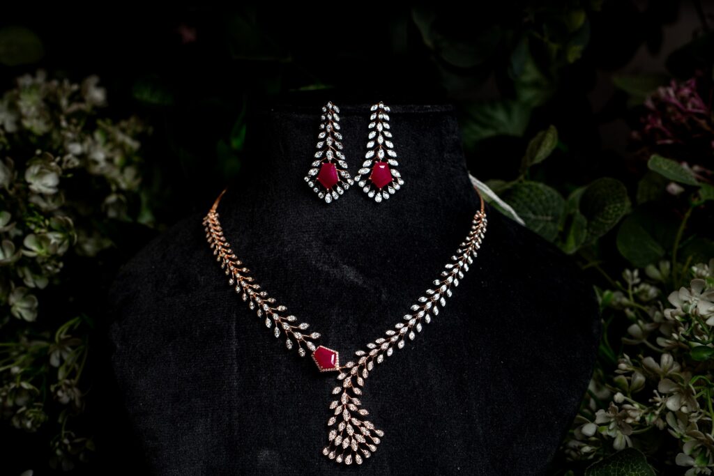 Jewellery photograph by SidduVerse — SID07812