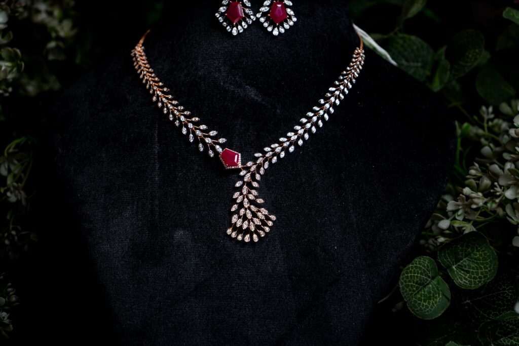 Jewellery photograph by SidduVerse — SID07814