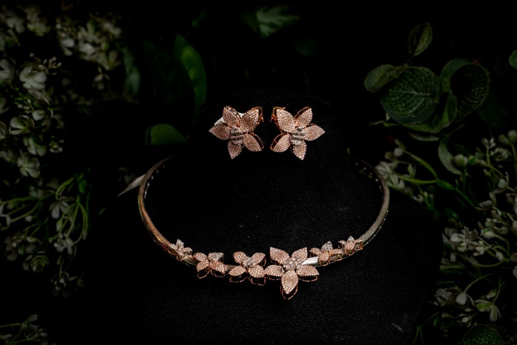 Jewellery photograph by SidduVerse — SID07825