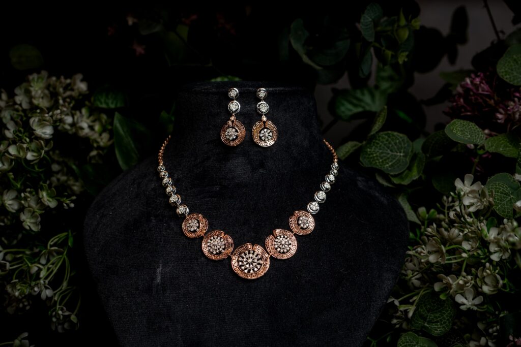 Jewellery photograph by SidduVerse — SID07849