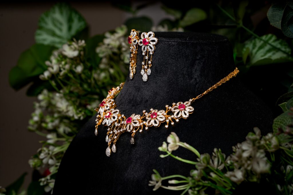Jewellery photograph by SidduVerse — SID07943