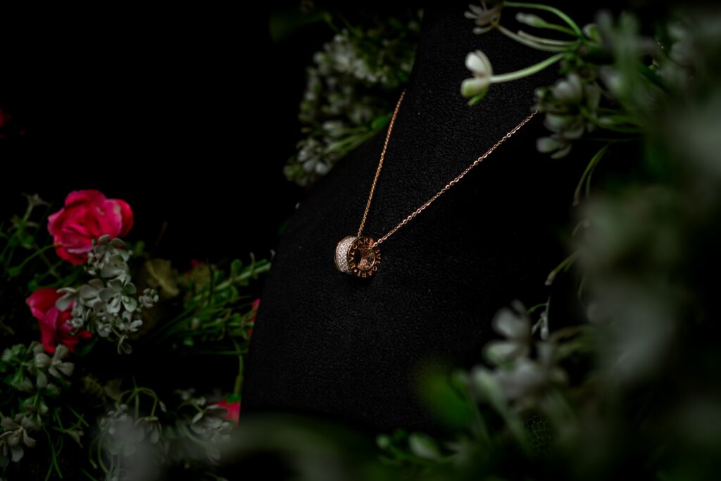 Jewellery photograph by SidduVerse — SID08176